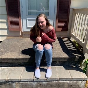 Meet your Posher, Kenzie